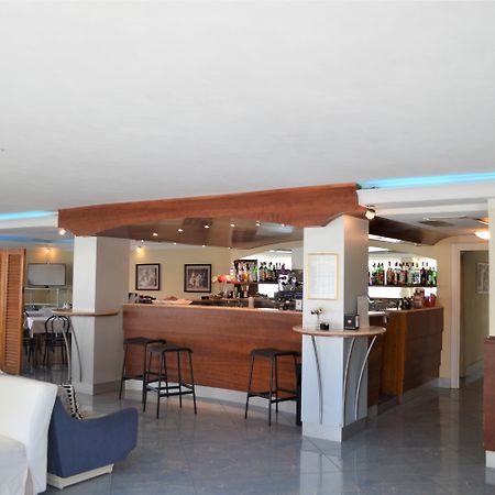 Hotel Orizzonti Rimini Eksteriør bilde