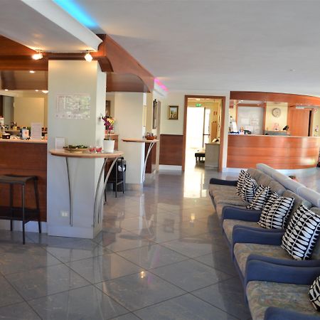 Hotel Orizzonti Rimini Eksteriør bilde