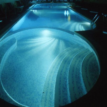 Hotel Orizzonti Rimini Eksteriør bilde