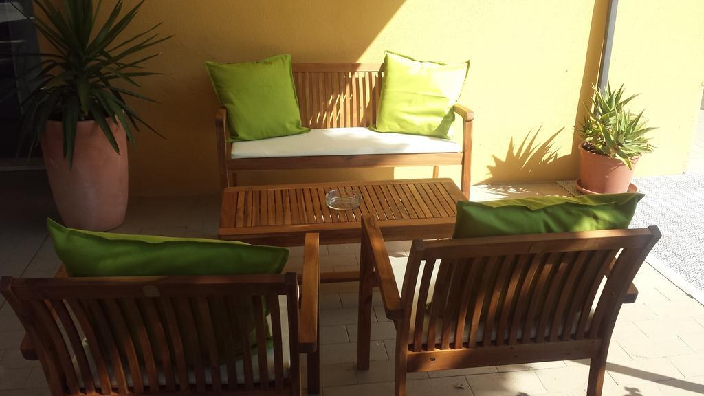 Hotel Orizzonti Rimini Eksteriør bilde