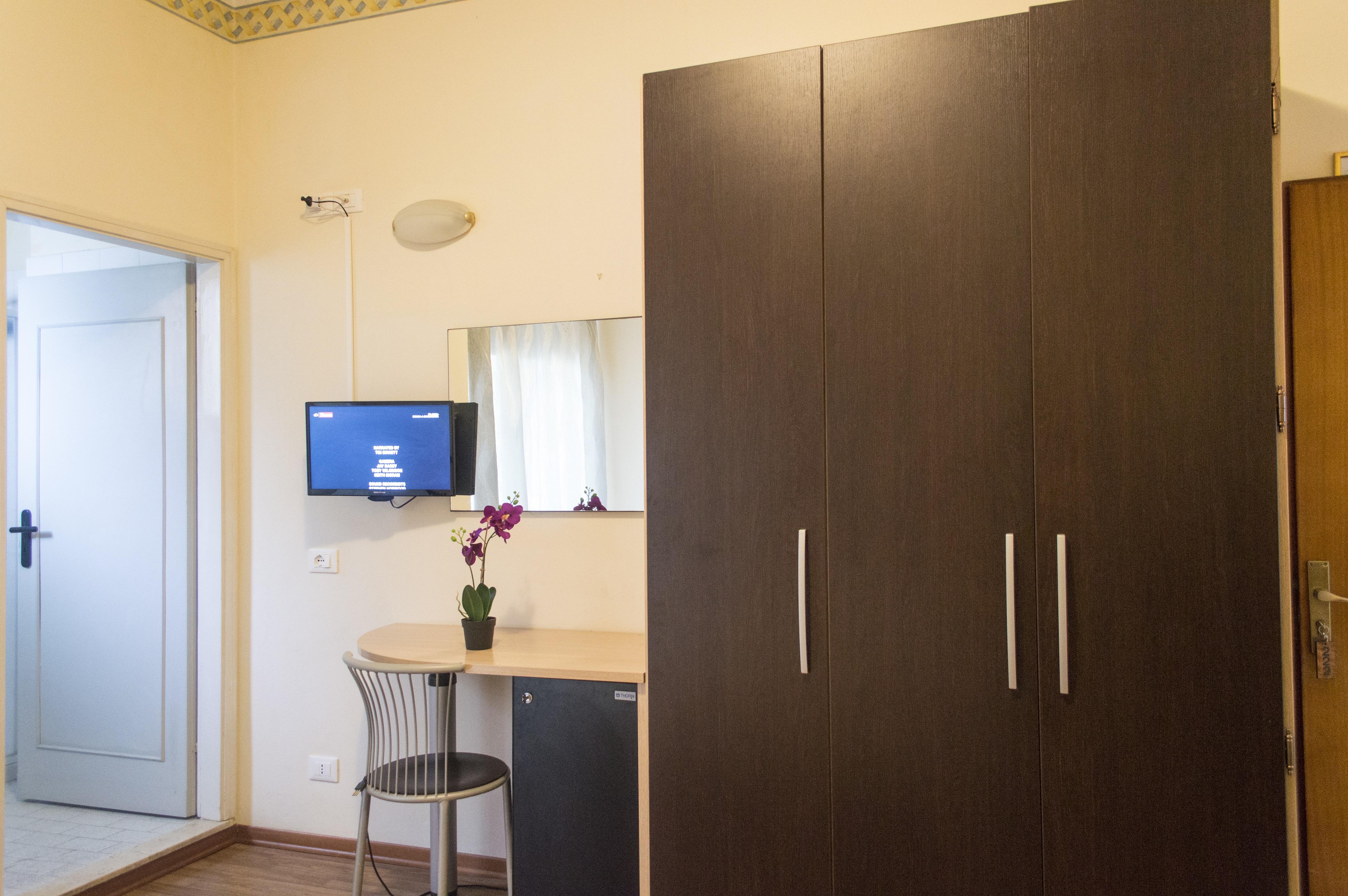 Hotel Orizzonti Rimini Eksteriør bilde