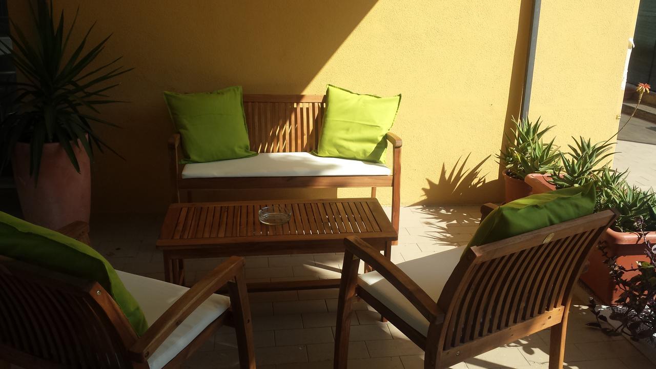 Hotel Orizzonti Rimini Eksteriør bilde
